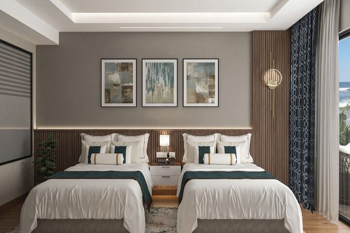 Room 7 of 22