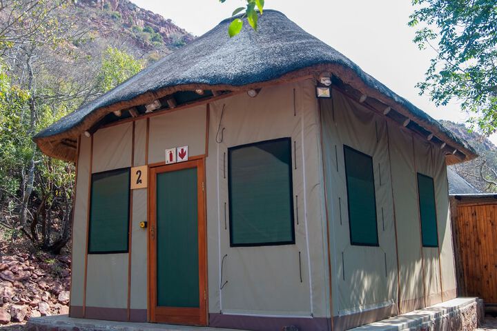Hotel Exterior 278 of 792