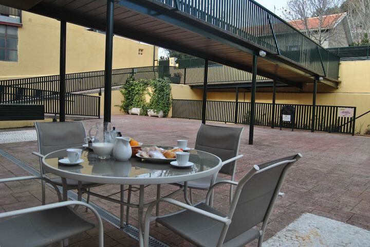 Terrace/Patio 177 of 181