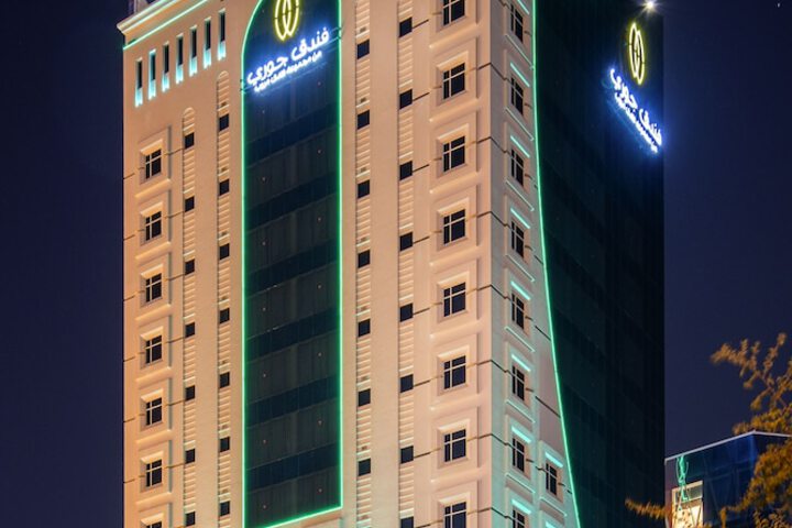 Hotel 46 of 46