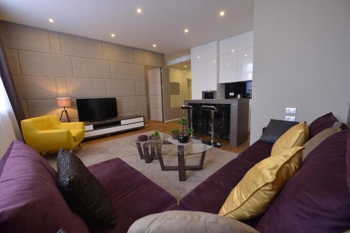 Fitness Facility Photos