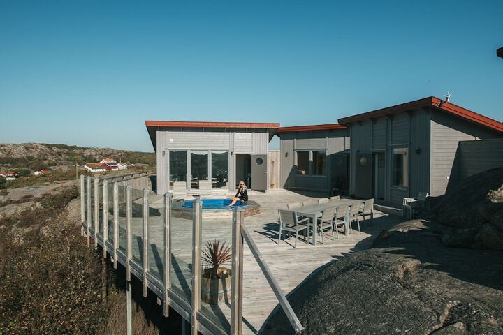 Pools & Facilities