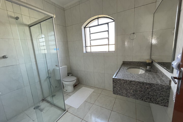 Bath Amenities