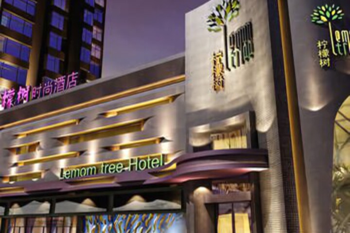 Lemon Tree Hotel