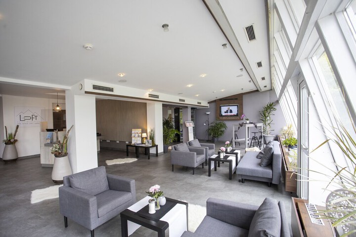 Hotel Interior 2 of 73