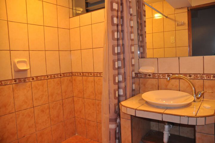 Bathroom Interior Photo