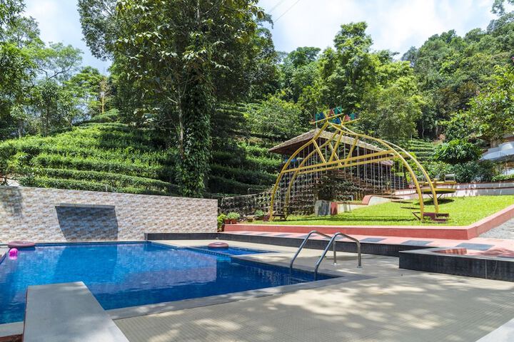 Pool 6 of 45