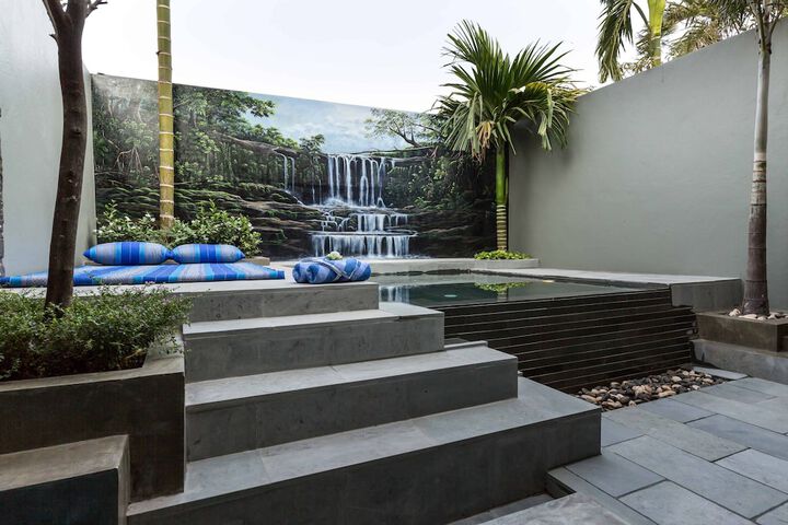 Terrace/Patio 30 of 95