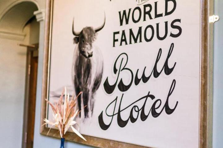 The Bull Hotel