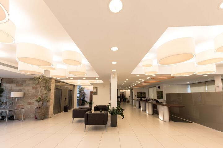 Lobby Photos