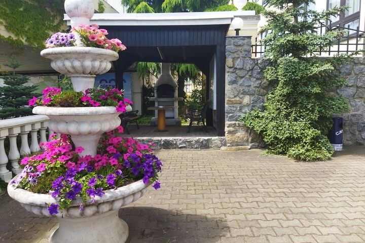 Hotel 96 of 99