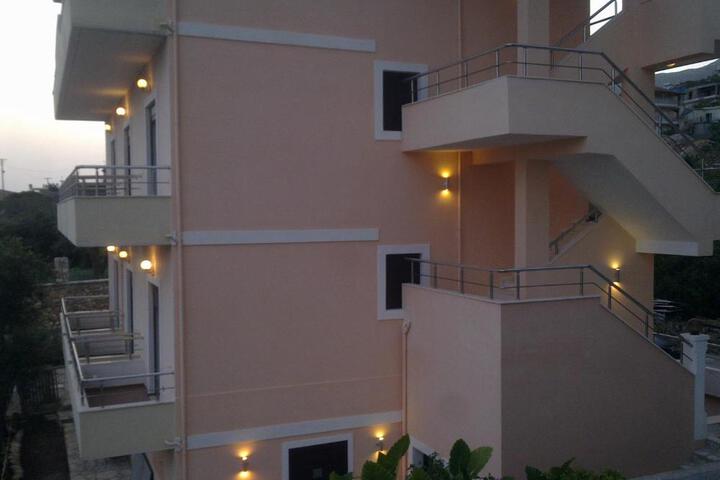Hotel 17 of 23