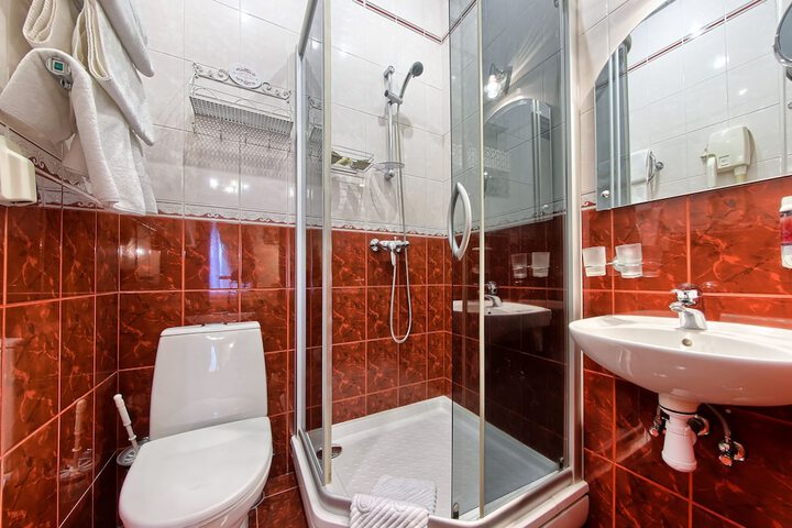 Bath Interior