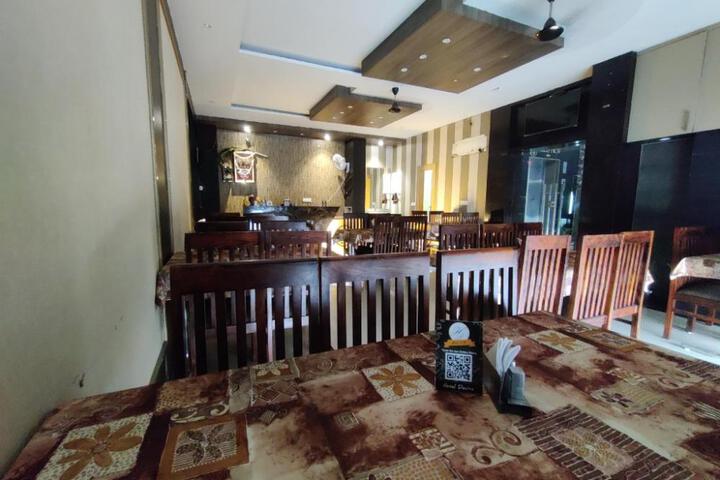 Hotel Desire