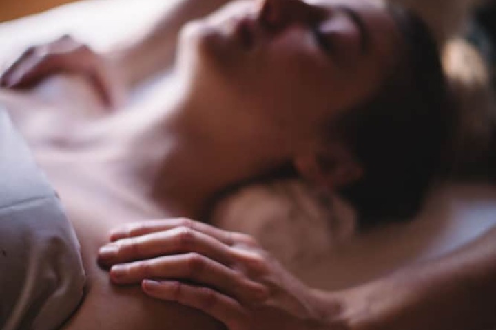 Spa treatment