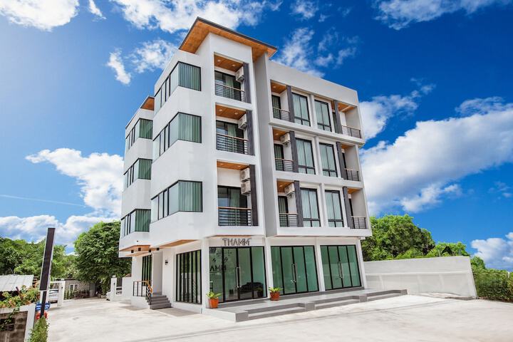 THAMM Residence