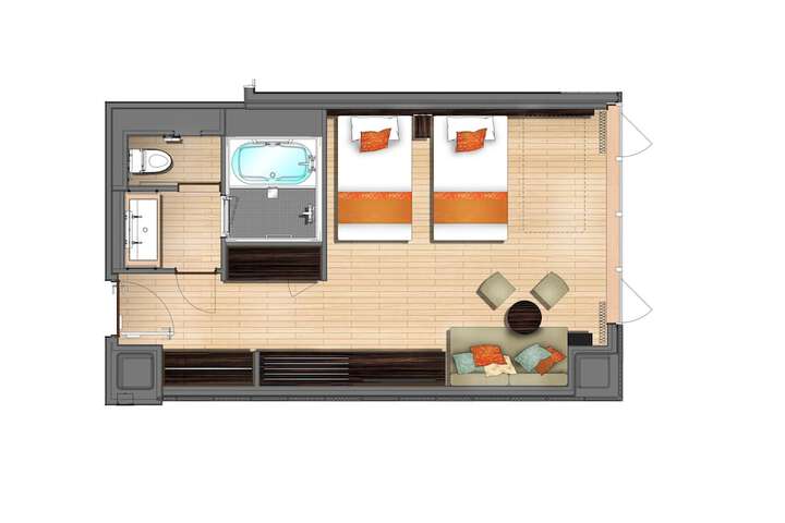 Room 12 of 61