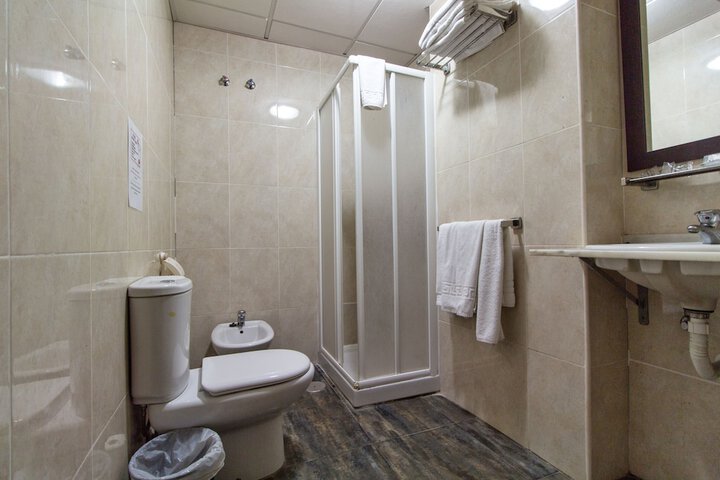 Bathroom Interior Photo