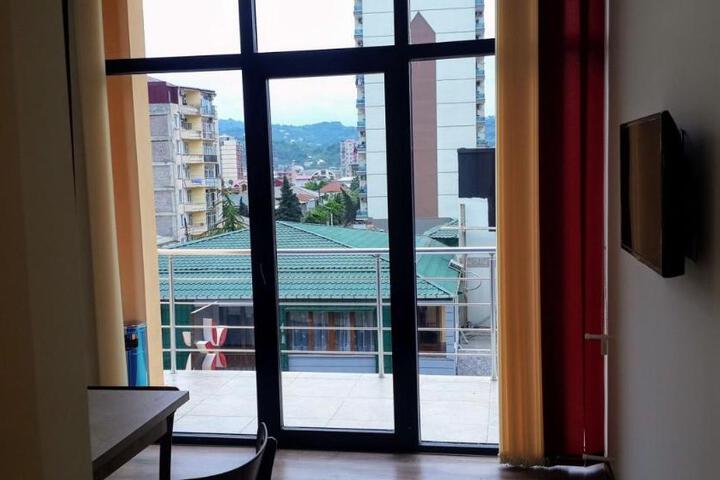 Blossom Hotel