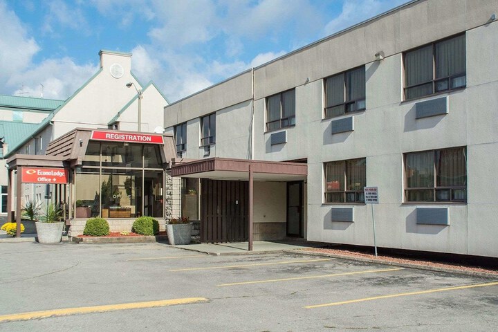 Hotel 18 of 19