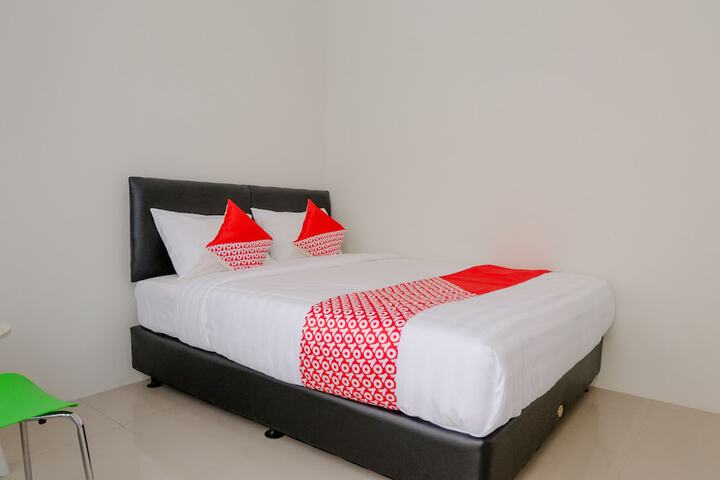 Image of Capital O 2798 Semeru Residence Syariah