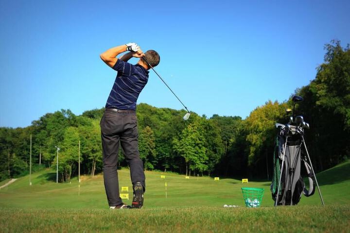 Golf 22 of 29