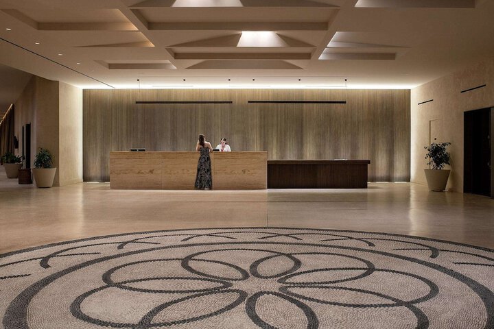 Hotel Interior 2 of 105