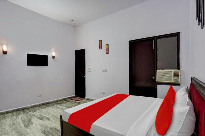 Hotel O Rest & Zone Hotel