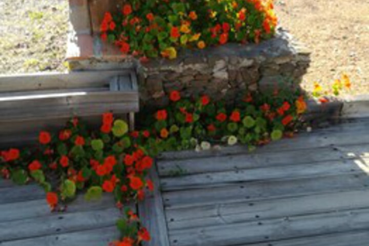 Image of Property With one Bedroom in Medronhal With Wonderful sea View and Enclosed Garden - 10 km From the Beach