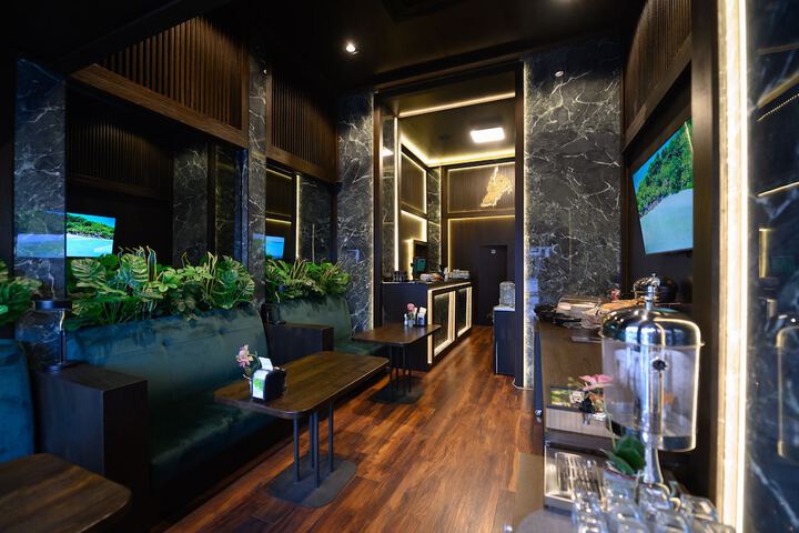 Hotel Interior 63 of 64