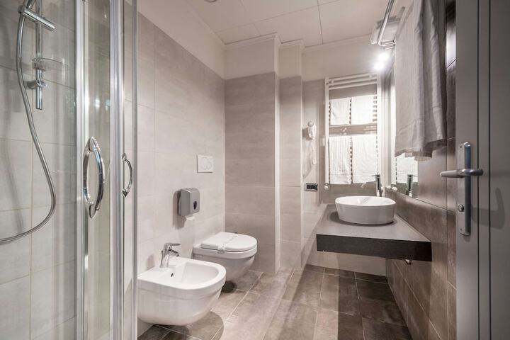 Bathroom Vanities