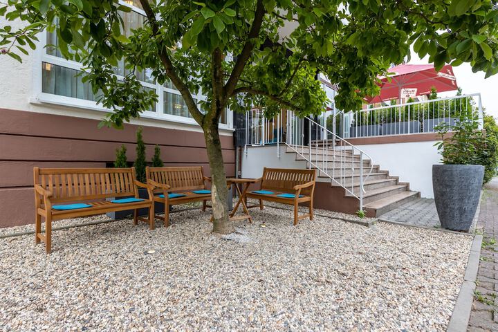 Terrace/Patio 43 of 45