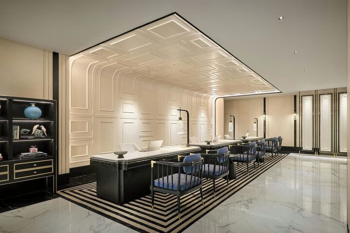 Hotel Interior 10 of 72