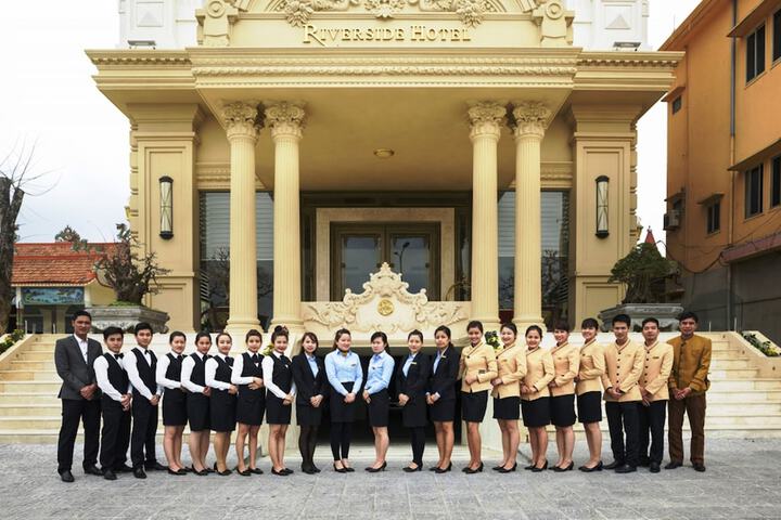 Hotel 57 of 58