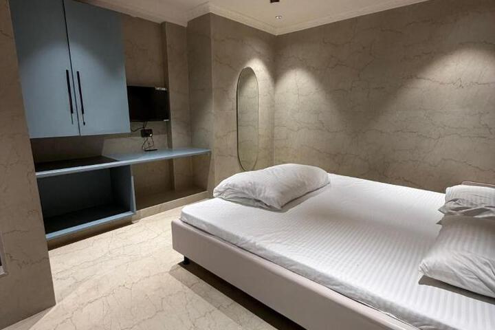 Hotel Rajjog