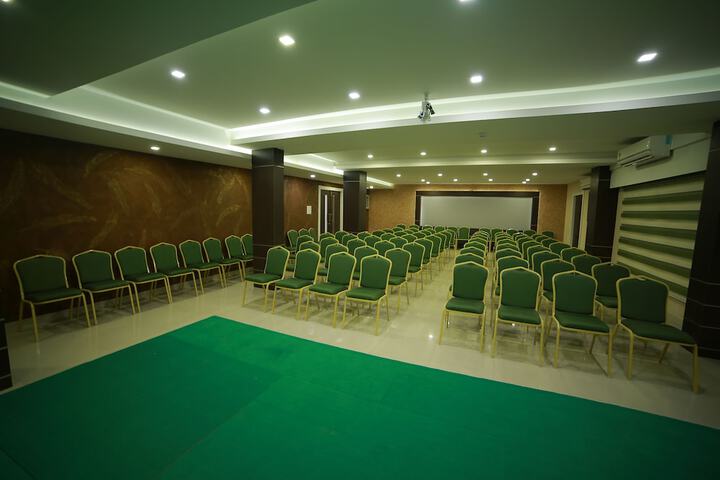 Meeting 47 of 49