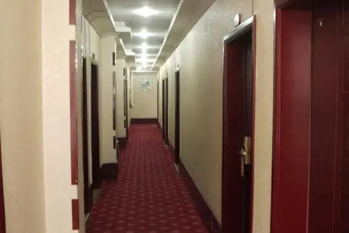 Xining Chengxi Shengxing Hotel
