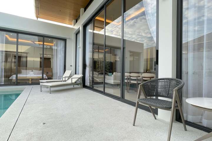 Terrace/Patio 104 of 107