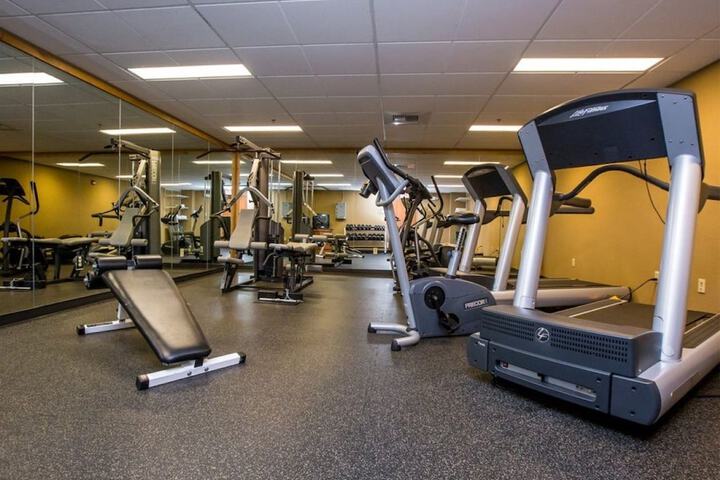 Health and Fitness 17 of 35