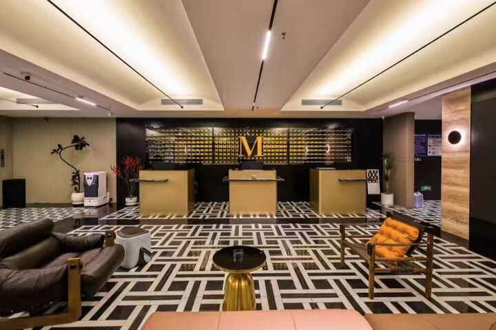 Maijian Hotel