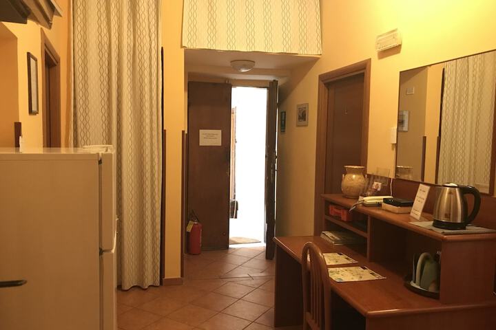 Hotel Interior 3 of 28
