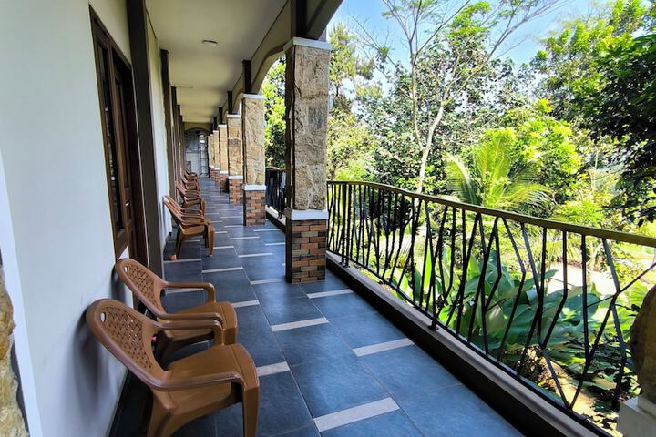 Terrace/Patio 6 of 12