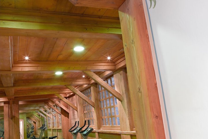 Workout Center