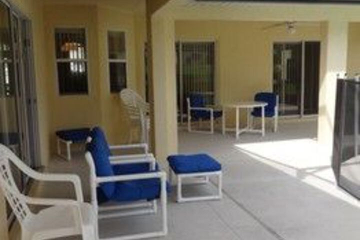 Terrace/Patio 55 of 59