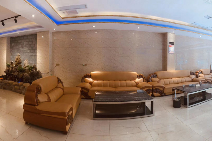 Hotel Interior 3 of 8