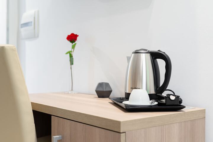 Breakfast/Coffee Service 36 of 64