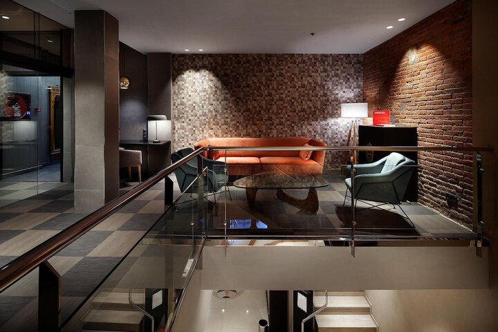 Hotel Interior 7 of 85