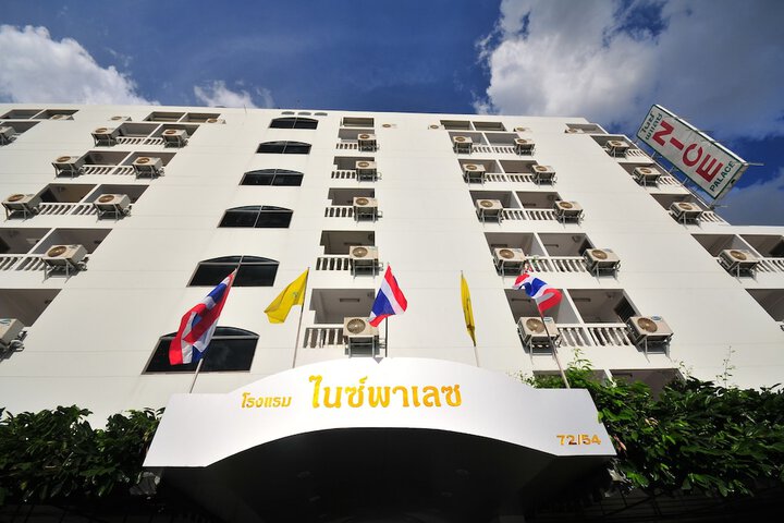 Hotel 40 of 41