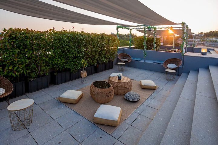 Terrace/Patio 77 of 85