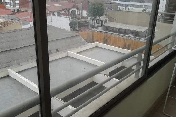 Departamento Viña Park